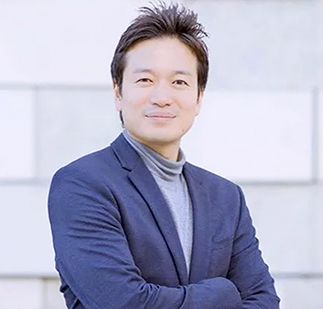 青柳洋輔